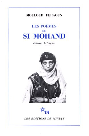 Les poèmes de Si Mohand