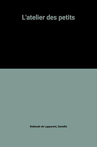 l'atelier des petits