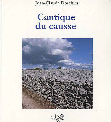 cantique du causse