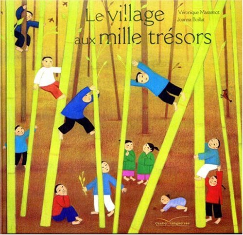 Le village aux mille trésors