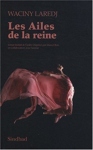 Les ailes de la reine