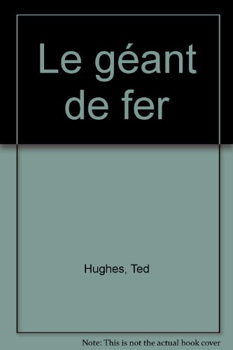 Le géant de fer