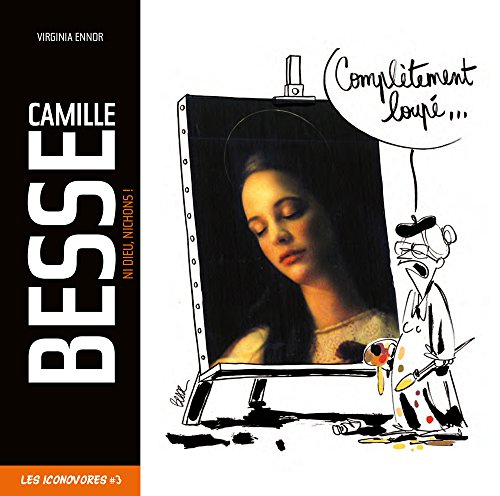 Camille Besse : ni Dieu, nichons !