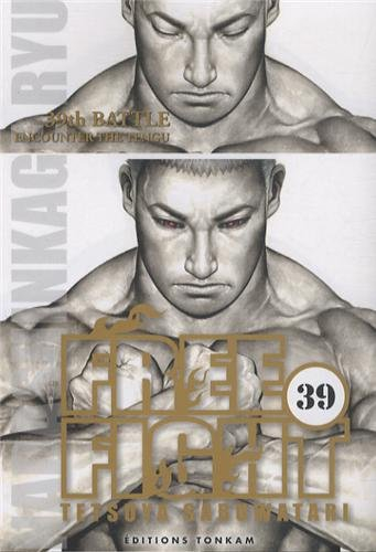Free fight. Vol. 39