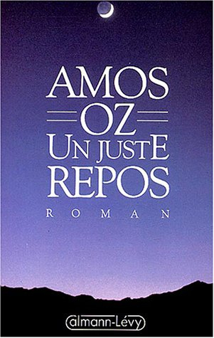 Un juste repos