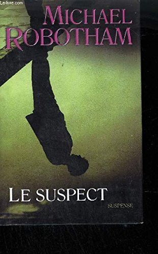 le suspect