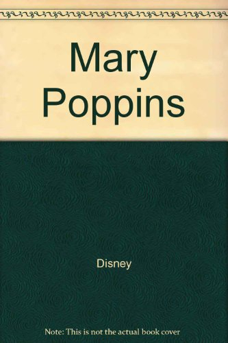 Mary Poppins