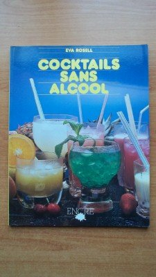 Cocktails sans alcool