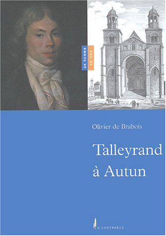 Talleyrand à Autun