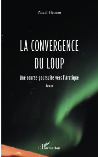 La convergence du loup : une course-poursuite vers l'Arctique