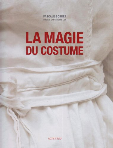 La magie du costume