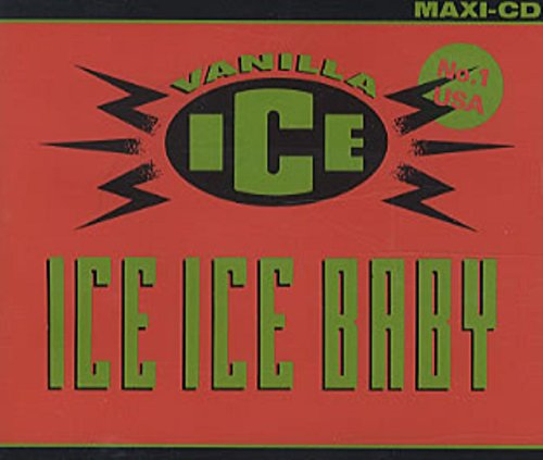 ice ice baby (club mix, 1990)