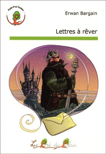 Lettres à rêver