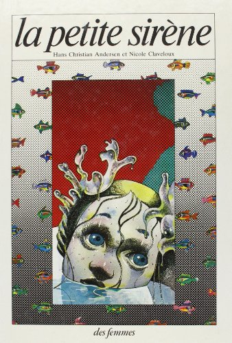 La petite sirène
