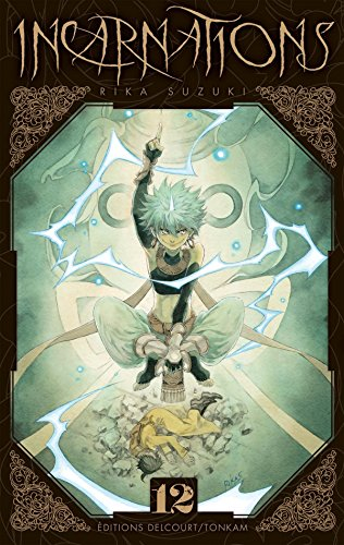 Incarnations. Vol. 12