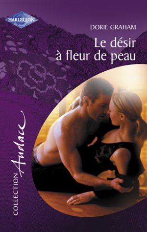 Le désir à fleur de peau