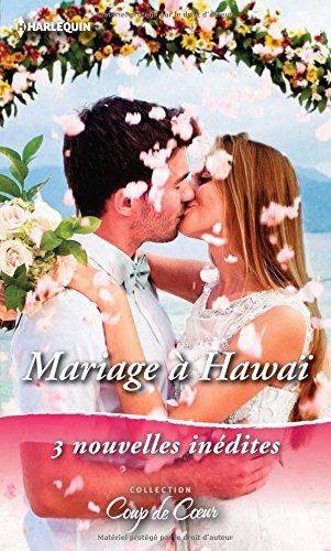 Mariage à Hawaï