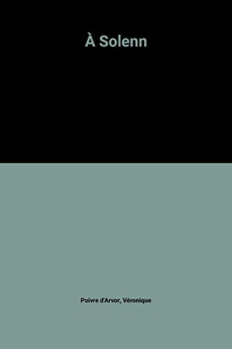 À Solenn