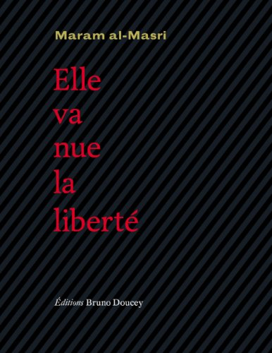 Elle va nue, la liberté