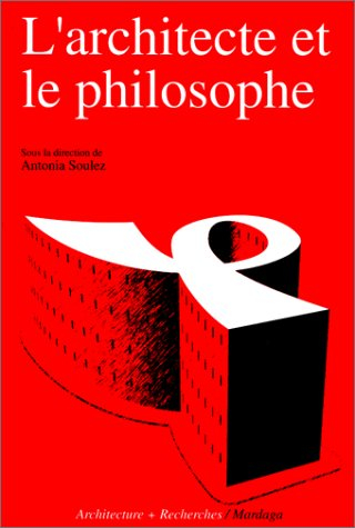 L'Architecte et le philosophe