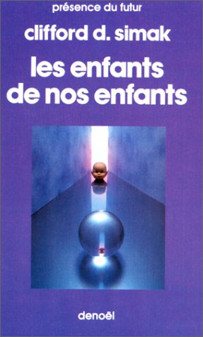 Les Enfants de nos enfants