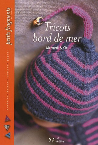 Tricots bord de mer