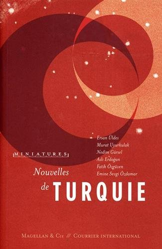 Nouvelles de Turquie