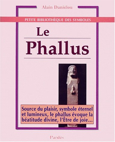 Le phallus