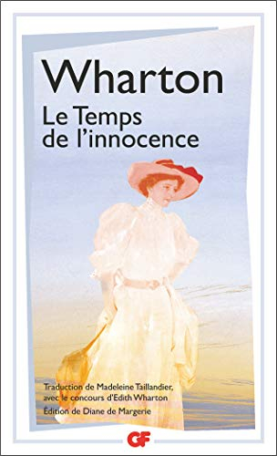Le temps de l'innocence