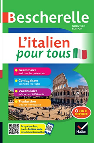 L'italien pour tous
