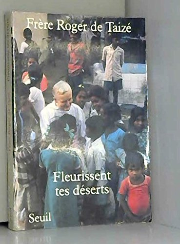 Fleurissent tes déserts : journal, 5e volume, 1977-1979