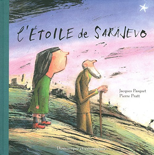 L'étoile de Sarajevo