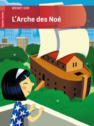 L'arche des Noé