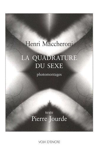 La quadrature du sexe : photomontages