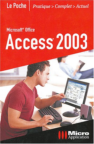 Access 2003