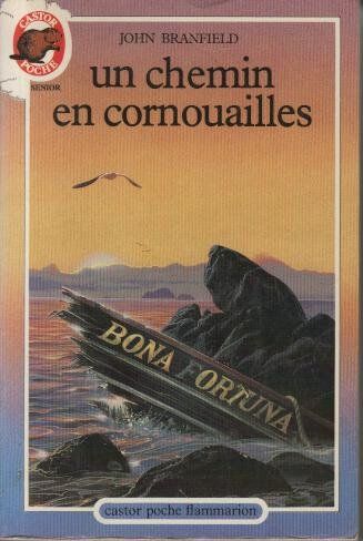 Un Chemin en Cornouailles