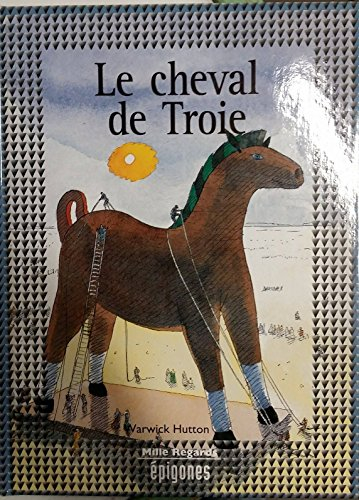 le cheval de troie