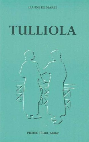 Tulliola