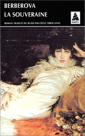 la souveraine