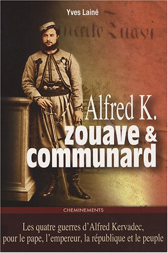 Zouave et communard