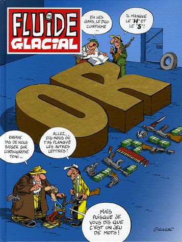 Or séries : l'intégrale. Vol. 2