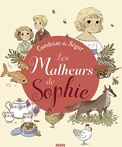 Les malheurs de Sophie