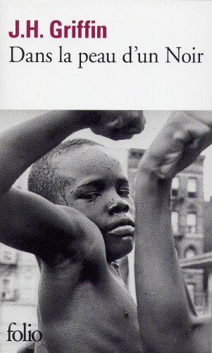 Dans la peau d'un noir