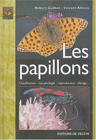 Les papillons