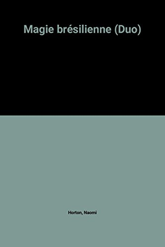 magie brésilienne (duo)