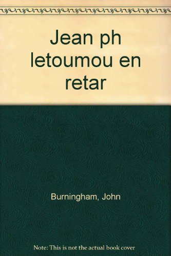 Jean-Philippe Nicolas Letoummou, le garçon qui arrivait toujours en retard
