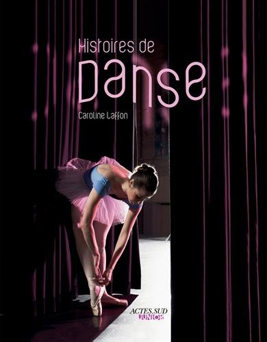 Histoires de danse