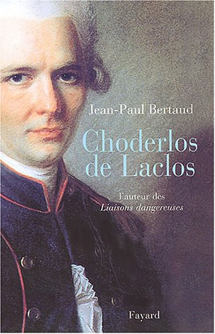 Choderlos de Laclos