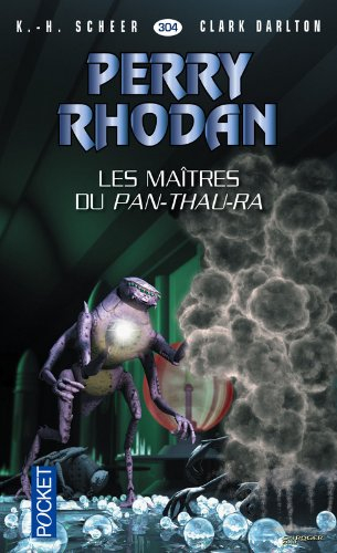 Les maîtres du Pan-Thau-Ra