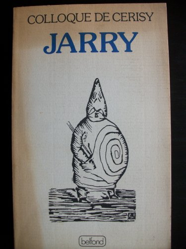 Alfred Jarry